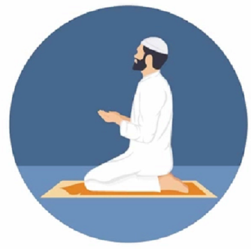 Doa Harian Masjid Tgk. Chik. Lambada Lhok